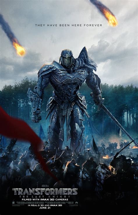 T­r­a­n­s­f­o­r­m­e­r­s­ ­L­a­s­t­ ­K­n­i­g­h­t­’­t­a­n­ ­R­e­k­o­r­!­